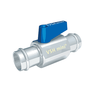 15 VSH MINI KULV 1441 PRESSÄND